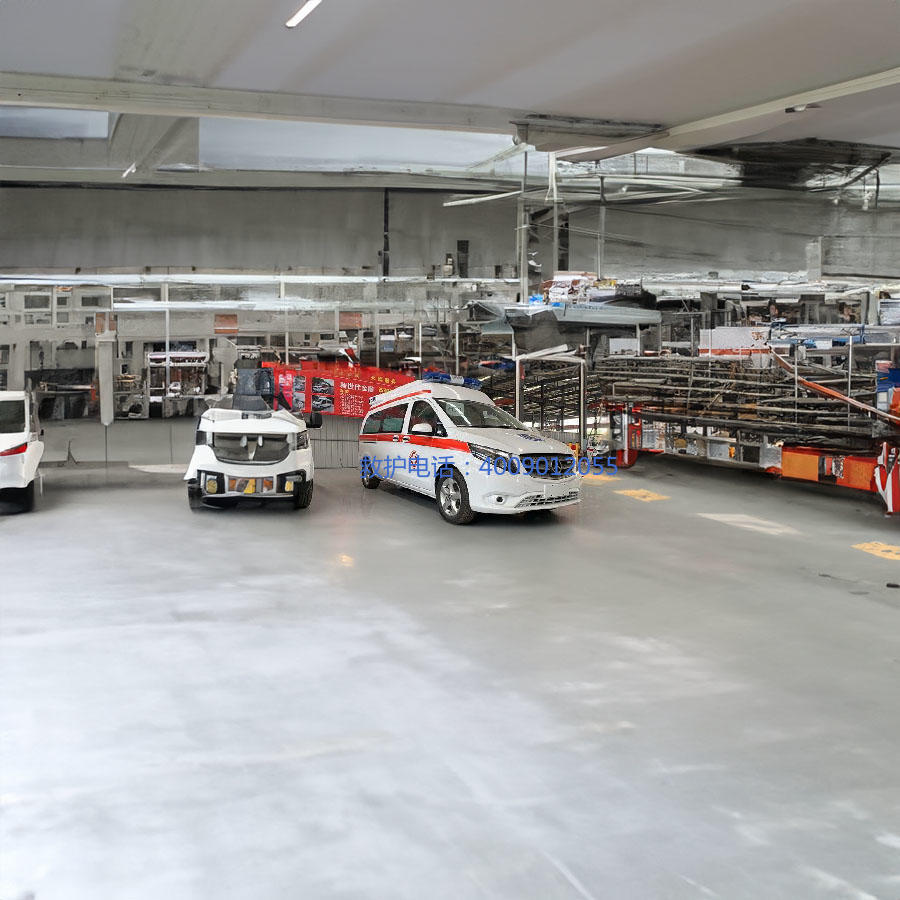 出租救护车电话号码